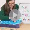 Magnetic Graphemes Kit