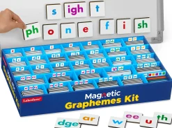 Magnetic Graphemes Kit