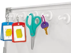 Magnetic Hooks - Set of 5