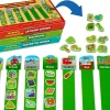 Magnetic Language Rods - Complete Set