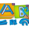Magnetic Letter Builders - Starter Set