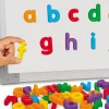 Magnetic Letters - Lowercase