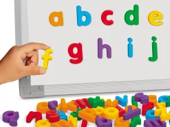 Magnetic Letters - Lowercase