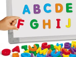 Magnetic Letters - Uppercase