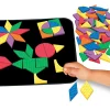 Magnetic Mosaic Design Board