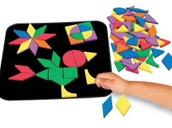 Magnetic Mosaic Design Board