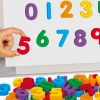 Magnetic Numbers