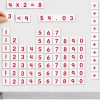 Magnetic Numerals & Operation Signs