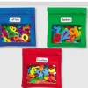 Magnetic Pockets - Set of 3