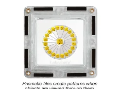 Magnetic Science Tiles