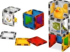 Magnetic Science Tiles