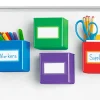 Magnetic Storage Boxes - Set of 4