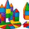 Magnetic Wonder Tiles® - Master Set