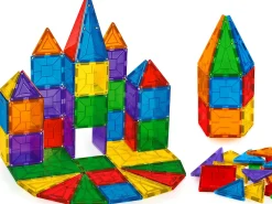 Magnetic Wonder Tiles® - Master Set