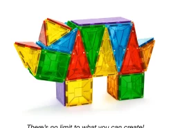 Magnetic Wonder Tiles® - Master Set