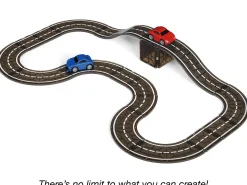 Magnetic Wonder Tiles® - Road Builder