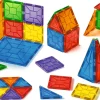 Magnetic Wonder Tiles® - Starter Set