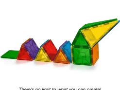 Magnetic Wonder Tiles® - Starter Set