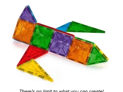 Magnetic Wonder Tiles® - Starter Set