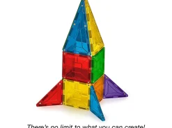 Magnetic Wonder Tiles® - Starter Set