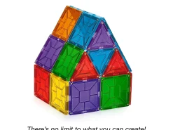 Magnetic Wonder Tiles® - Starter Set