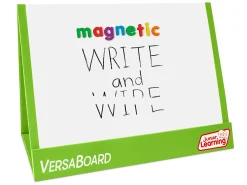 Magnetic Write & Wipe VersaBoard