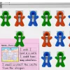 Magnet People - Set of 12
