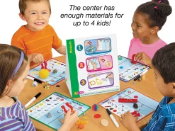 Magnets Instant Learning Center