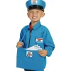 Mail Carrier Costume
