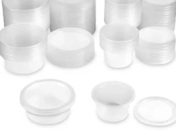 Maker Space Containers & Lids Pack