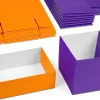 Maker Space Craft Boxes Pack