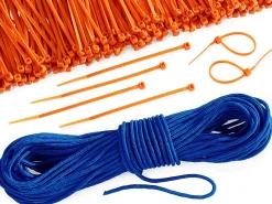 Maker Space Fasteners Pack
