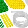 Maker Space Plastic Tubing Pack