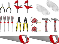 Maker Space Tool Pack