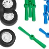 Maker Space Wheels & Propellers Pack