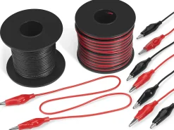 Maker Space Wire Pack