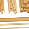 Maker Space Wooden Dowels Pack