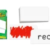 Make-Your-Own Flash Cards