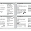 Making Inferences 100 Task Cards Workbook