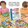 Making Ten Instant Learning Center