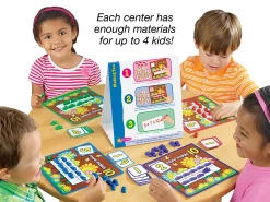 Making Ten Instant Learning Center