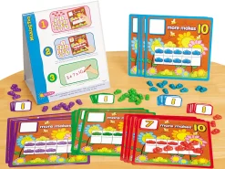 Making Ten Instant Learning Center