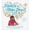 Malala’s Magic Pencil Hardcover Book