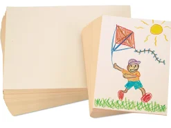 Manila Drawing Paper