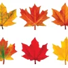 Maple Leaf Mini Accents