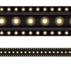 Marquee Border