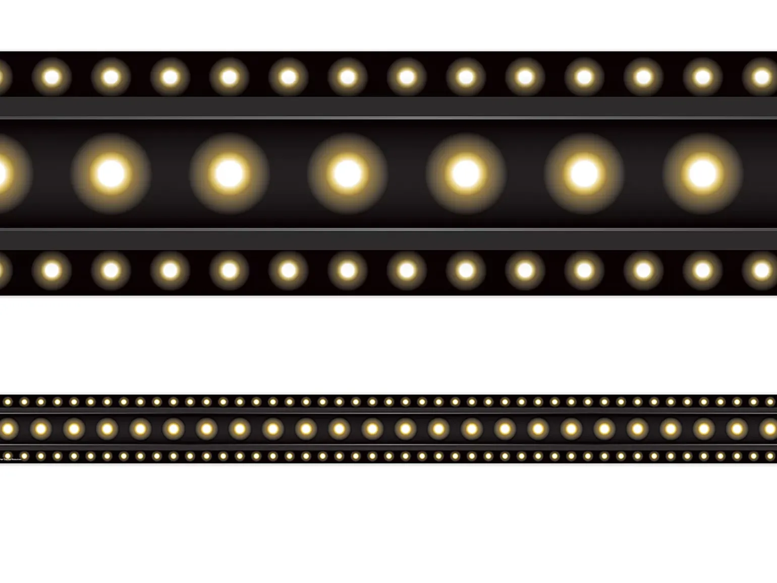 Marquee Border
