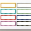 Marquee Magnetic Write & Wipe Accents