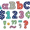 Marquee 4" Punch-Out Letters