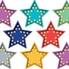 Marquee Star Accents